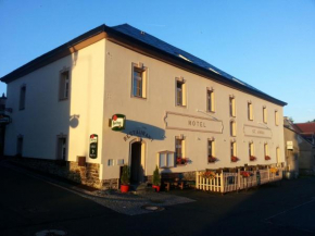 Hotel St. Anna